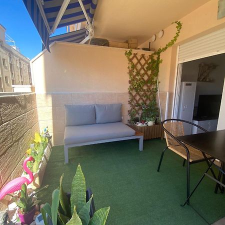 Apartamento Flamingo Torrox Exterior foto