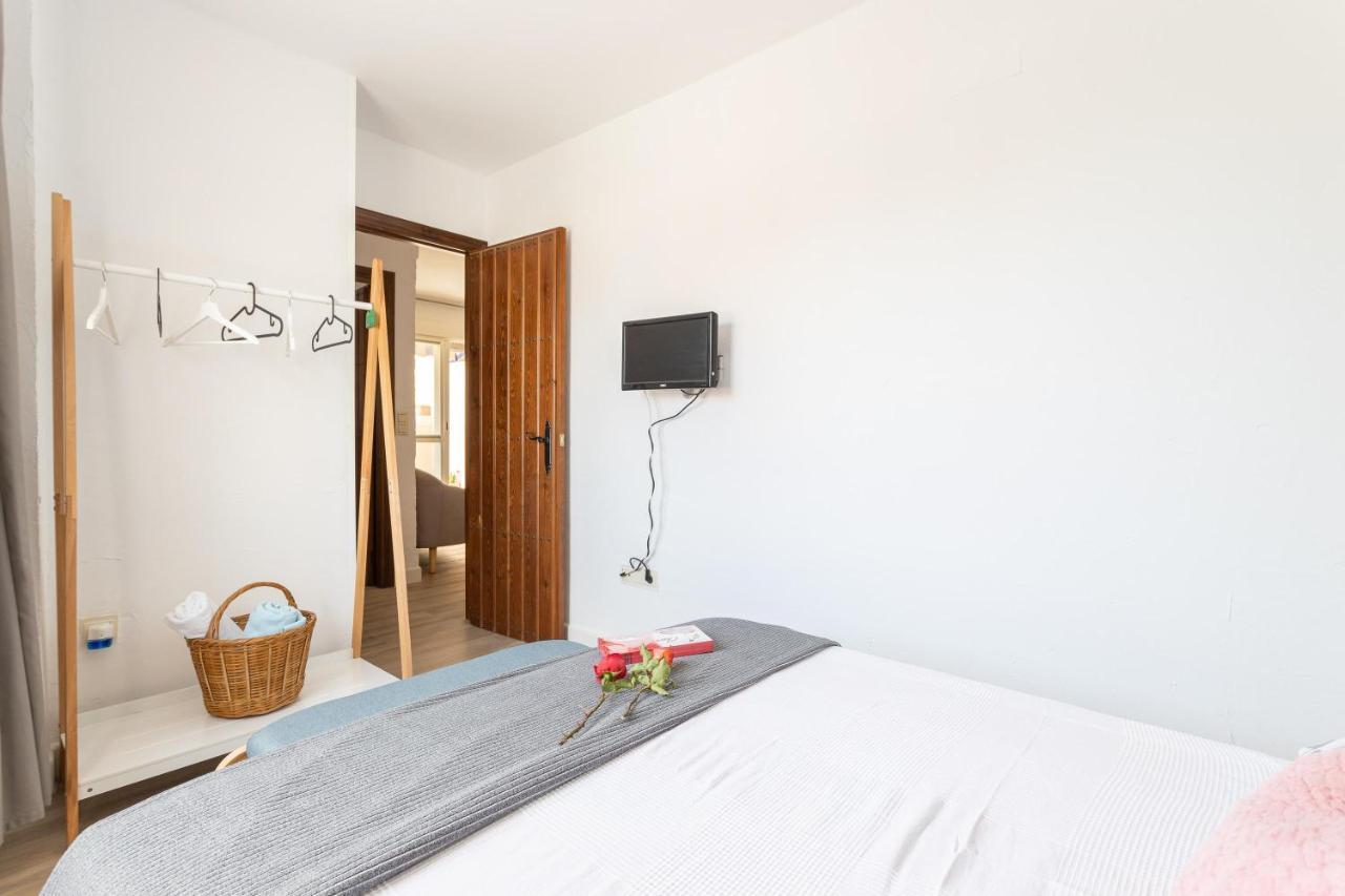 Apartamento Flamingo Torrox Exterior foto