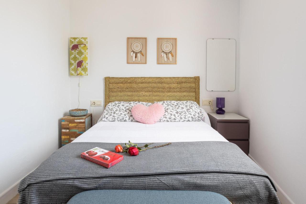 Apartamento Flamingo Torrox Exterior foto