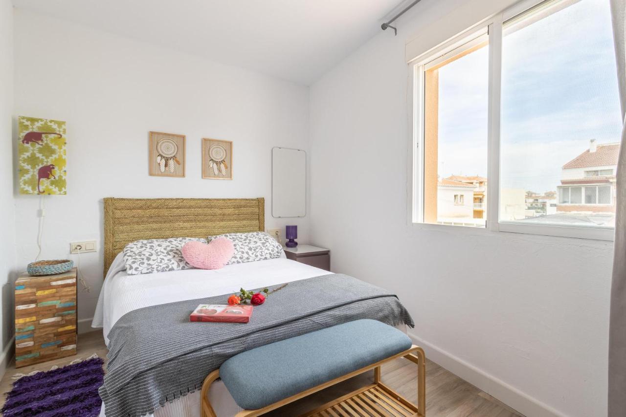 Apartamento Flamingo Torrox Exterior foto