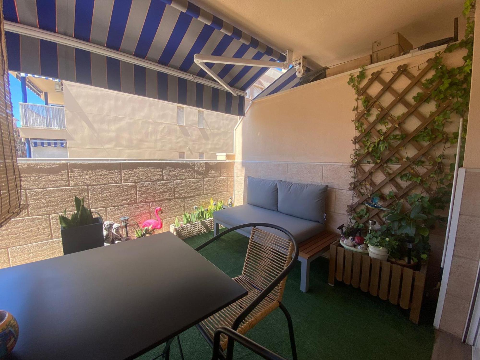 Apartamento Flamingo Torrox Exterior foto