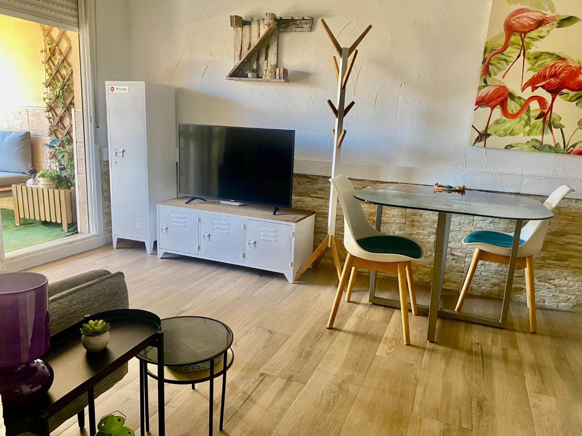 Apartamento Flamingo Torrox Exterior foto